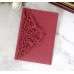 Elegant Wedding Invitations Laser Holiday Greeting Card Business Invitation Customization